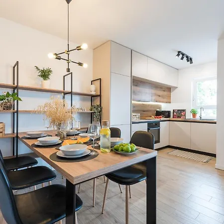Premium Apartment Ulika