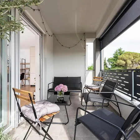 Premium Apartment Ulika