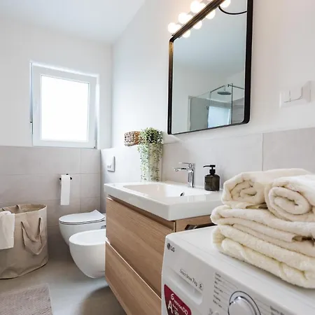 Premium Apartment Ulika * Porec