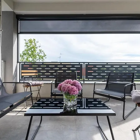 Appartamento Premium Apartment Ulika