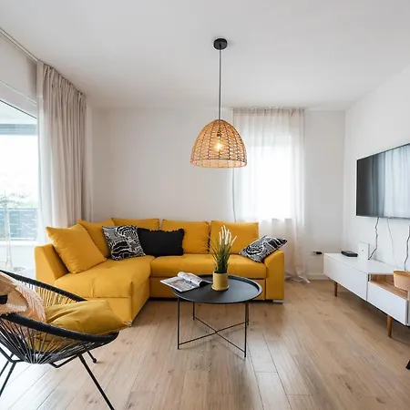 Appartamento Premium Apartment Ulika Porec