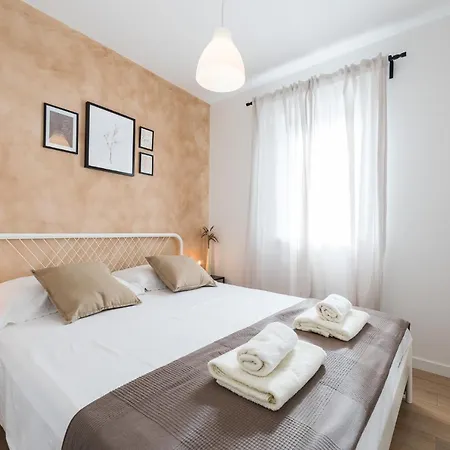 Premium Apartment Ulika *