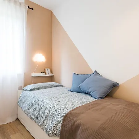 Appartamento Premium Apartment Ulika *