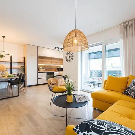 Premium Apartment Ulika Appartamento