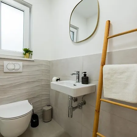 Appartamento Premium Apartment Ulika Porec